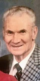 Robert Christa Obituary (1929