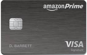 There are a variety of surveys on offers, like quick polls, comprehensive survey questionnaires, opinion activities like secret shopper. Amazon Prime Rewards Card 2021 Review 5 Amazon Cash Back The Ascent By Motley Fool