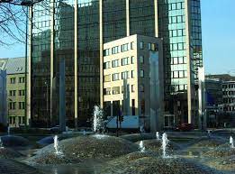 Credit rating is an opinion of a credit rating agency about credit worthiness of a company or a government. Bank Im Bistum Essen Vision Nachhaltige Gesellschaft
