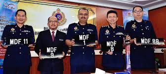 Semakan number pendaftaran kenderaan terkini jpj. Jpj Collects Rm22 9mil In Online Bidding For Number Plates The Star