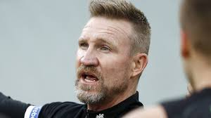 We will also look at who is nathan buckley, how he become famous, nathan buckley's girlfriend, who is nathan buckley. Afl Nathan Buckley Could Have Two Weeks Remaining As Collingwood Coach Says Caroline Wilson