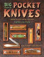 The Standard Knife Collector's Guide book by Roy Ritchie