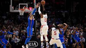 Pandemic p, way off p, palmdale pietrus — the internet is an unforgiving place. Paul George Again Comes Up Clutch For Clippers Against Former Team