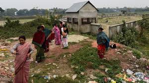 Lowongan kerja pt dayacipta kemasindo tangerang 2021. Landmark Islamic Funeral Held For Sex Worker In Bangladesh Bbc News