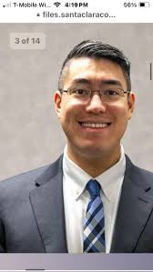 Who are the Deputy and posse members in the 1962 Ford photo from the Santa  Clara County Sheriff's Office?