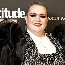 Jayde Adams's Instagram, Twitter & Facebook