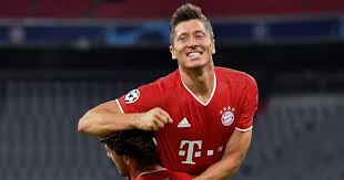 Robert lewandowski played his last game on the 31st matchday of the 2020/21 season (24 april 2021). Data Check How Robert Lewandowski Has Been At The Heart Of Bayern Munich S Champions League Charge