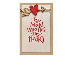 Jan 07, 2014 · wish him or her a happy birthday with a romantic card message! Romantic Paper Cards For Him American Greetings
