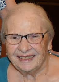 Shirley DeLuca Obituary (1936