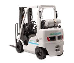 Nissan PF30 Forklift