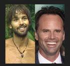 Bobby Jon looks like Walton Goggins : r/survivor