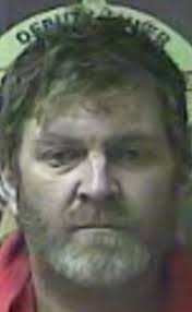 CRIME REPORT: Man charged with trafficking meth