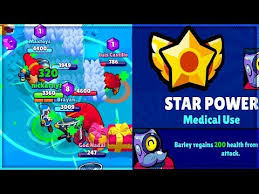 First of all, op characters. New Star Power In The Shop Brawl Stars New Max Brawler Youtube