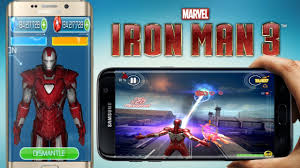 Conviértete en iron man en el juego oficial de la tercera película. Iron Man 3 Mod Apk Obb Download On Android By Android Master Youtube