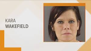 Woman set to appear in court for wrong-way crash charges