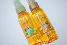 By using argan oil for natural hair for styling your locks, your hairstyle can last all day long and stay put. Pantene Dry Oil With Argan Oil Hair Care Styling Tips Really Ree