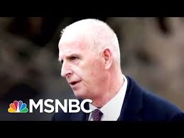 Donald Trump's 'Emotional Binky' Aide Keith Schiller Leaving White House
