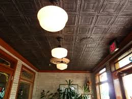 Tin Ceilings By The Tinman Chelsea Decorative Metal Company Tin Ceilings Pressed Tin Tin Ceiling Panels Cor Tin Ceiling Metal Ceiling Tin Ceilings Panel