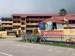 No.2 jalan raja dihilir ipoh 30350 ipoh malaysia. Smk Raja Ali Kuala Lumpur Kuala Lumpur Malaysia School Facebook