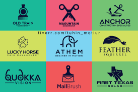 Graphic Design Services Hire A Graphic Designer Today Fiverr Minimalist Logo Design Graphic Design Services Logo Design Services