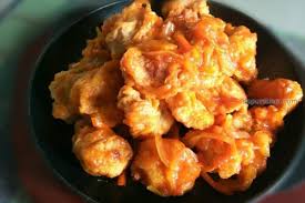 Jun 08, 2021 · resep cumi asam manis. Resep Ayam Crispy Saus Asam Manis Sederhana Dapur Zahra