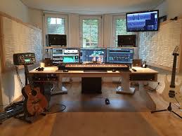 Pin By Nikolaj Tihomirov On Sound Music Studio Room Studio Room Design Home Studio Setup