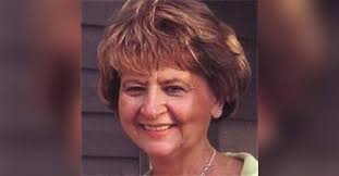 Helen Scism Obituary