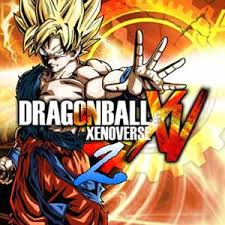 That does leave room for another. Buy Dragon Ball Xenoverse 2 Nintendo Switch Compare Prices