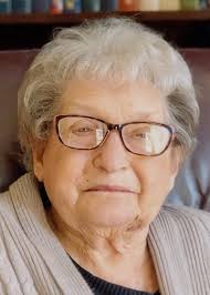 Marjorie "Margie" Calhoun Obituary 2018