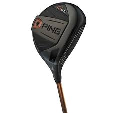 Ping G400 Fairway Wood Golf Clubs Golf Golf Bags
