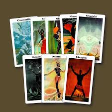 I first announced my intention to create a tarot deck back in april 2012. Custom Tarot Cards Oracle Cards Suntree Printing Industry Co Ltd