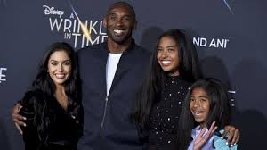 Wehi (walter and eliza hall institute)‏подлинная учетная запись @wehi_research 30 мар. Kobe Bryant Us Basketball Star Killed In Helicopter Crash