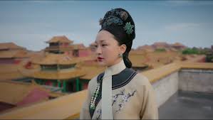 后宫·如懿传 / hou gong ru yi zhuan / inner palace: Ending Recap Ruyi S Royal Love In The Palace Dramapanda