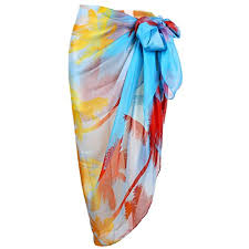 Finden sie jetzt antworten mit 5 buchstaben. Huture 2 Stuck Chiffon Sarong Pareo Damen Wickelrock Strandtuch Beach Kleid Wickeltuch Strand Kurz Wrap Schal Bikini Cover Up Rock Sonnenschutz Strandkleid Fur Urlaub Schwimmen Schwarz Weiss