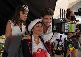 This content is imported from youtube. Elite Temporada 4 Fecha De Estreno En Netflix Y Como Ver Online Trailer Que Pasara Actores Personajes Fotos Videos Grabaciones Noticias Entrevistas Y Todo Sobre Los Nuevos Capitulos De La Serie Espanola