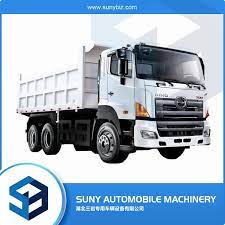 The outstanding fuel economy, proven reliability and strong residual value make the 268 the ideal truck for pick up and delivery, lease/rental and moving . Hot Sale Hino 350hp 10 Wheel Dump Truck Tipper Truck China Heavy Dumper Truck Sinotruk 371hp Made In China Com