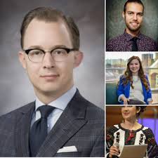 2018 Provincial Council Award Winners Announced