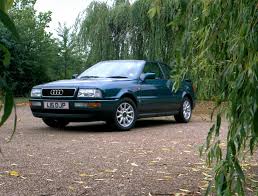 Image result for Bamboo 1993 Audi