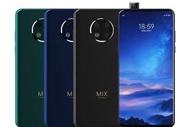Features 6.67″ display, snapdragon 888 plus 5g chipset, 5000 mah battery, 1024 gb storage, 12 gb ram. Xiaomi Mi Mix 4 Mix Alpha Leaks Roundup 108mp Triple Rear Cameras Snapdragon 855 Plus And 90hz Refresh Rate Screen Gearbest Blog