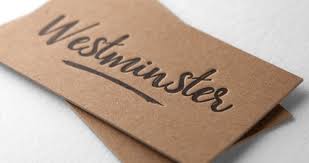 Free shipping to 185 countries. Brown Kraft Business Cards