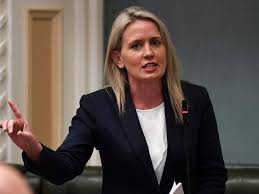 Two More Qld Ministers To Quit At Election The North West Star Mt Isa Qld
