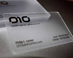 For an added pop, we can add a color to the transparency and create a business card that is uniquely your own. 21 Transparent Business Card Design Ideas Transparent Business Cards Business Card Design Card Design