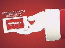 Vivacity Auto Spa Home Facebook