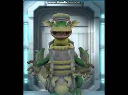 Spore: Scientist Voice - Youtube