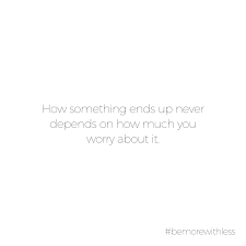 If you are feeling constantly overwhelmed, here are some key strategies to try: 12 Things To Remember When You Are Feeling Overwhelmed Be More With Less