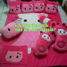 Grosir karpet karakter boneka 1.001 views5 year ago. Karpet Karakter Terbaru Hello Kitty Karpet Spiderman