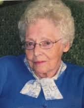 Obituary information for Margaret Elizabeth Sharp