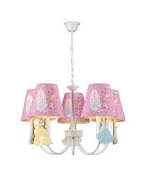 Разпродажба! Детски лампи 5 светлини принцеса тема розов полилей детски  светлина спалня led светлина за детска стая безплатен кораб - Таван,  осветителни тела и вентилатори > Oferta-Premiya.today