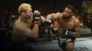 17 апреля 1982 | 39 лет. Tyron Woodley Ufc