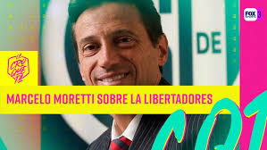 LA PALABRA DE MARCELO MORETTI, PRESIDENTE DE SAN LORENZO || LA CROQUETA